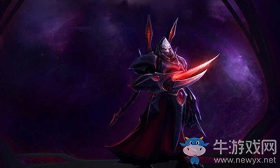 《風(fēng)暴英雄》高階領(lǐng)主阿拉納克技能介紹