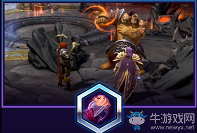《風暴英雄》古技能介紹