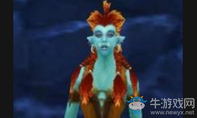《魔獸世界懷舊服》佐拉姆海岸的納迦任務(wù)攻略