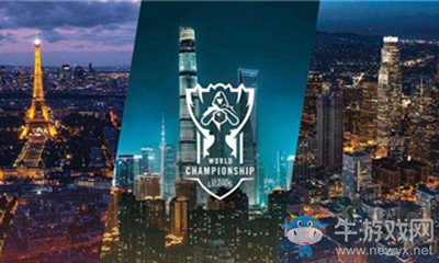 《LOL》S10全球總決賽賽程時間介紹