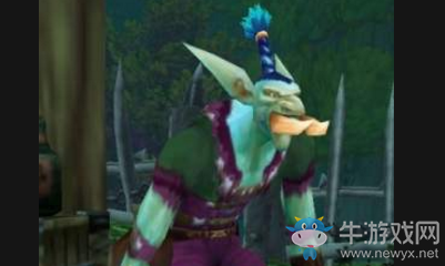 《魔獸世界懷舊服》巨魔符咒任務(wù)攻略