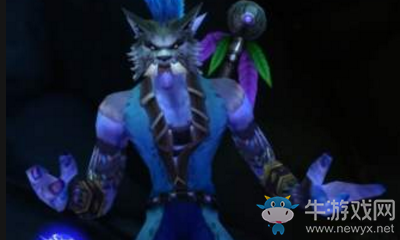 《魔獸世界懷舊服》阿奎尼斯男爵任務攻略