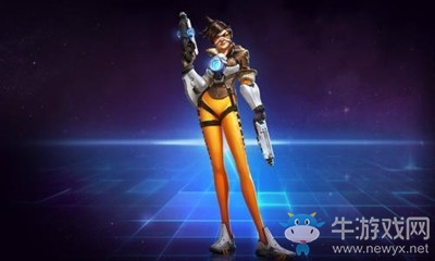 《風(fēng)暴英雄》獵空技能介紹