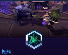 《風暴英雄》德哈卡技能介紹