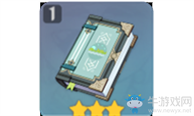 《原神》異世界行記介紹