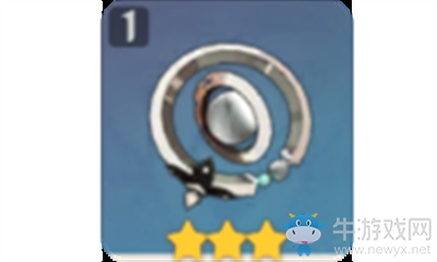 《原神》翡玉法球介紹