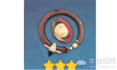 《原神》琥珀玥介紹