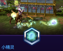《風(fēng)暴英雄》露娜拉技能介紹