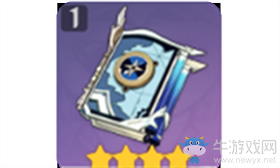 《原神》萬國諸海圖譜介紹