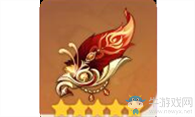 《原神》渡火者的解脫介紹