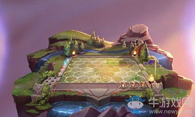 《云頂之弈》9月15日PBE更新內容匯總