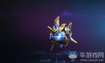 《風(fēng)暴英雄》普羅比斯技能介紹