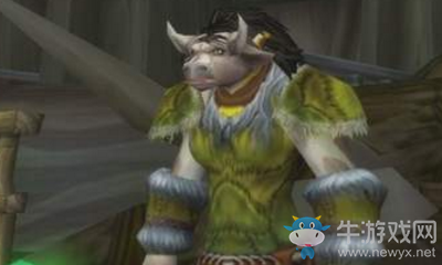 《魔獸世界懷舊服》奪回希利蘇斯部落任務攻略