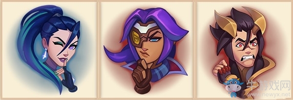 《LOL》10.20版本PBE更新內容