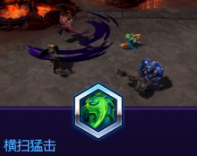 《風(fēng)暴英雄》斯托科夫技能介紹