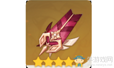 《原神》角斗士的歸宿介紹