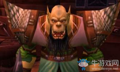 《魔獸世界懷舊服》熱心的建議部落虔誠任務攻略