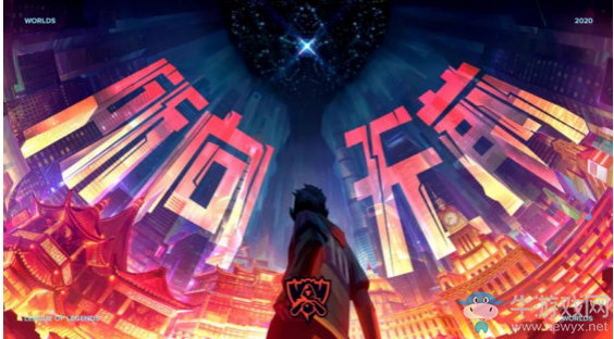 《LOL》S10全球總決賽抽簽結果