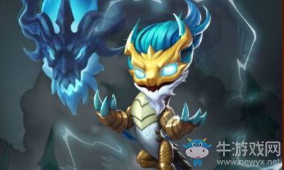 《云頂之弈》S4賽季排位積分介紹