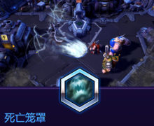 《風暴英雄》馬薩伊爾技能介紹