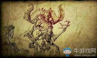 《風(fēng)暴英雄》墨菲斯托技能介紹