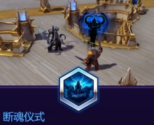 《風暴英雄》馬薩伊爾技能介紹