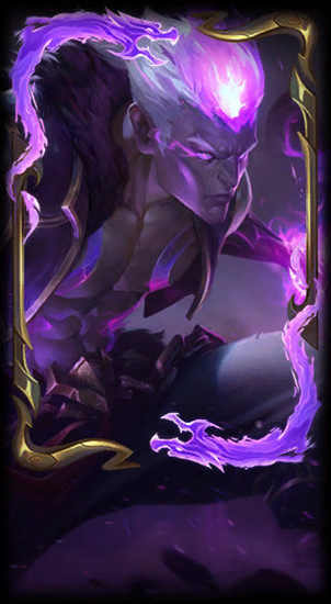 《LOL》10.20版本PBE更新內容