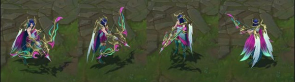 《LOL》10.20版本PBE更新內容