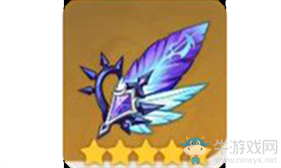 《原神》平雷之羽介紹