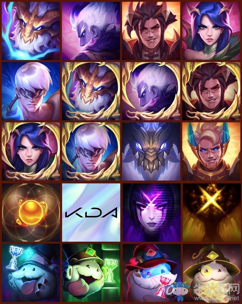 《LOL》10.20版本PBE更新內容