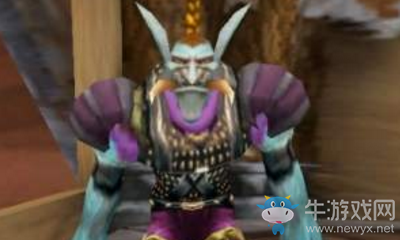 《魔獸世界懷舊服》骨刃武器任務(wù)攻略