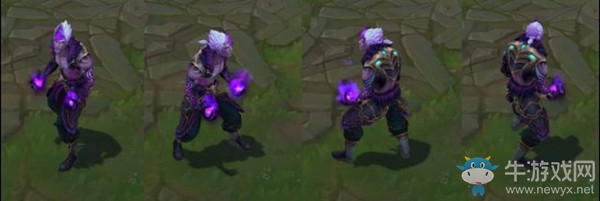 《LOL》10.20版本PBE更新內容