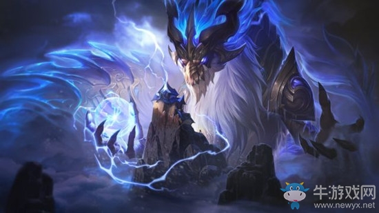 《LOL》10.20版本PBE更新內容