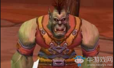 《魔獸世界懷舊服》更換赤狼任務攻略