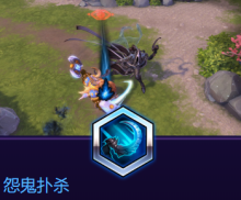 《風暴英雄》馬薩伊爾技能介紹