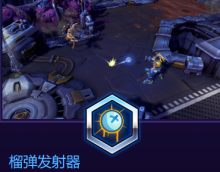 《風(fēng)暴英雄》狂鼠技能介紹