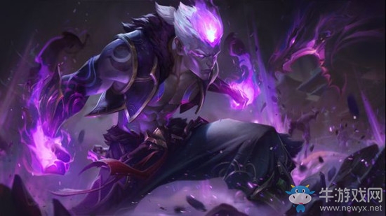 《LOL》10.20版本PBE更新內容