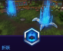 《風(fēng)暴英雄》菲尼克斯技能介紹