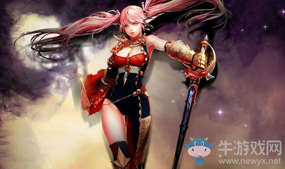 《DNF》混沌魔靈75級(jí)技能絢麗耀光護(hù)石介紹