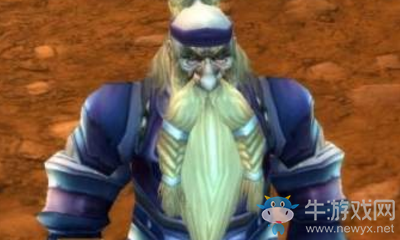 《魔獸世界懷舊服》武器的鑄造任務(wù)攻略