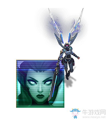 《LOL》靈能特工事件續章