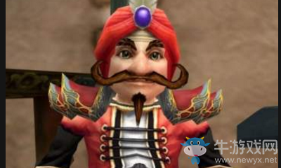《魔獸世界懷舊服》艾索雷葛斯的魔法賬本任務(wù)攻略