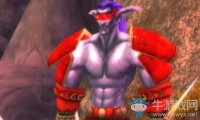 《魔獸世界懷舊服》艾薩拉水晶任務攻略