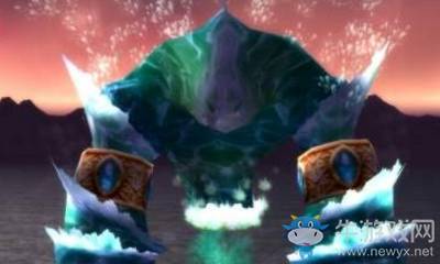 《魔獸世界懷舊服》海達克西斯的使者任務攻略