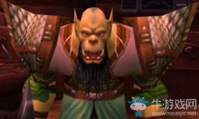 《魔獸世界懷舊服》告別安泰恩部落勇氣任務攻略