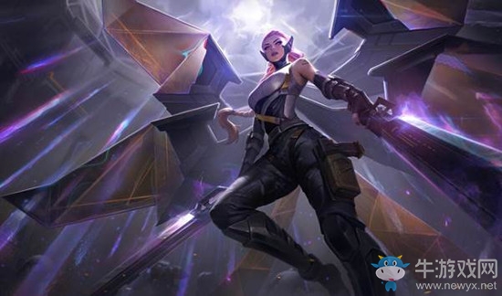 《LOL》靈能特工事件續章