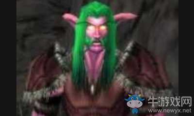 《魔獸世界懷舊服》奧薩拉克斯之塔任務(wù)攻略