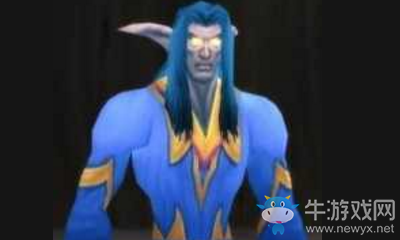 《魔獸世界懷舊服》洞中的蘑菇任務攻略