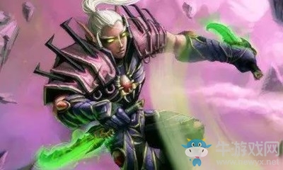 《爐石傳說》通靈學院T3武器賊卡組推薦