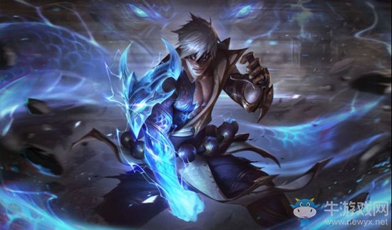 《LOL》9月18日PBE更新內容匯總